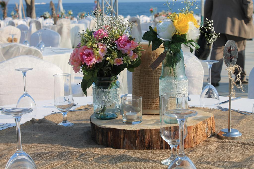 Wonasis Resort & Aqua Hotel Kargipinari Zewnętrze zdjęcie