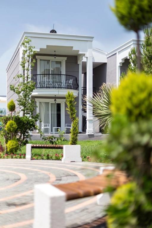 Wonasis Resort & Aqua Hotel Kargipinari Zewnętrze zdjęcie
