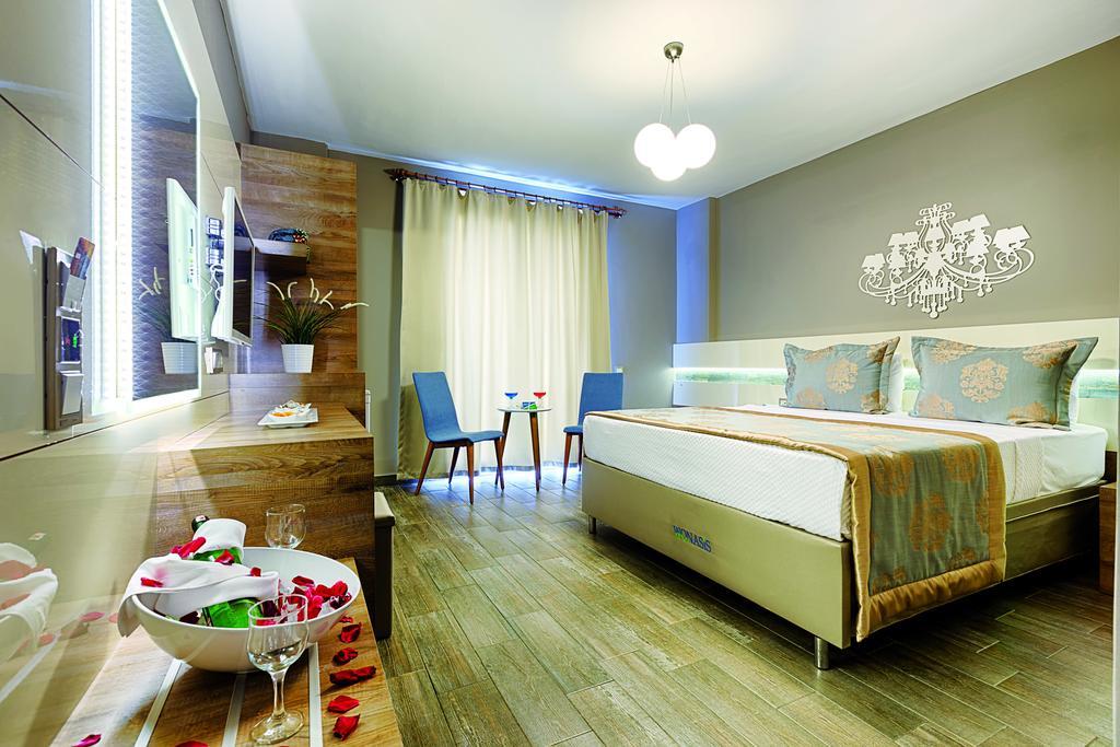 Wonasis Resort & Aqua Hotel Kargipinari Pokój zdjęcie