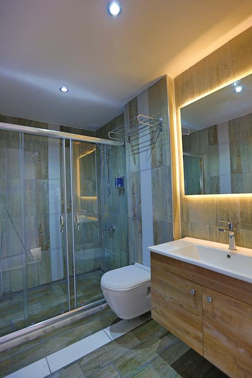 Wonasis Resort & Aqua Hotel Kargipinari Pokój zdjęcie