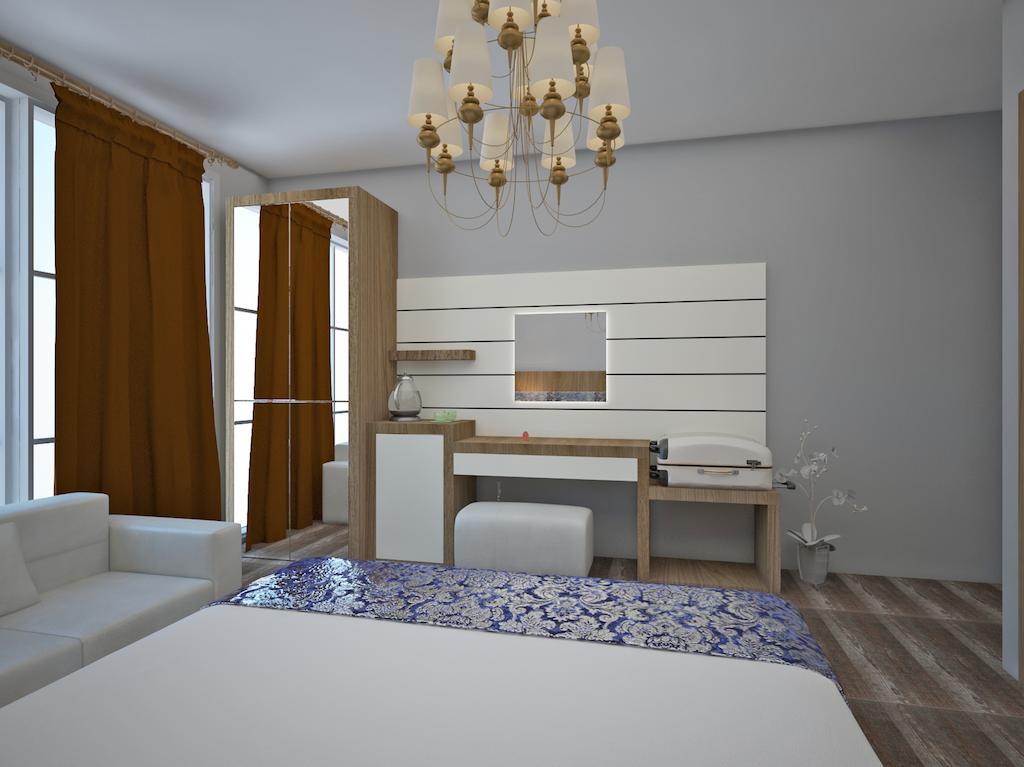 Wonasis Resort & Aqua Hotel Kargipinari Zewnętrze zdjęcie