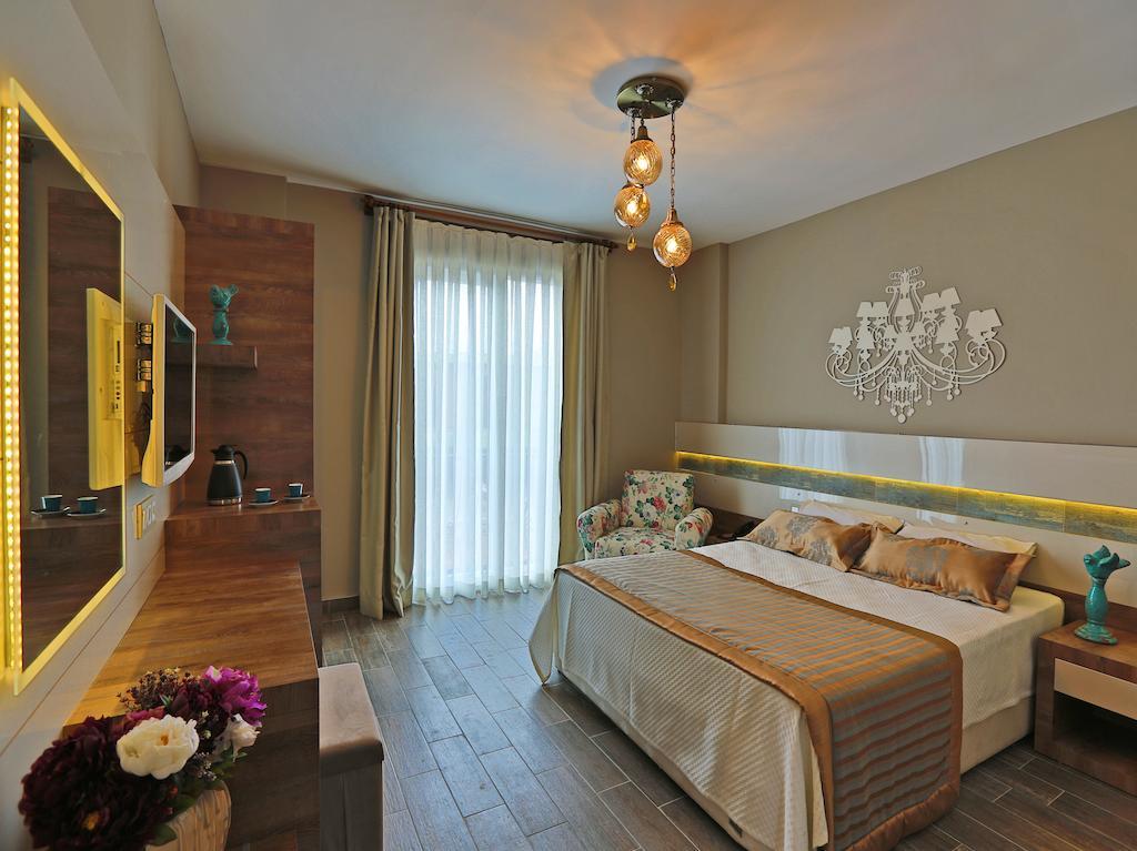 Wonasis Resort & Aqua Hotel Kargipinari Pokój zdjęcie