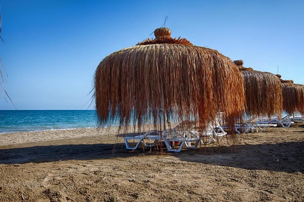 Wonasis Resort & Aqua Hotel Kargipinari Zewnętrze zdjęcie