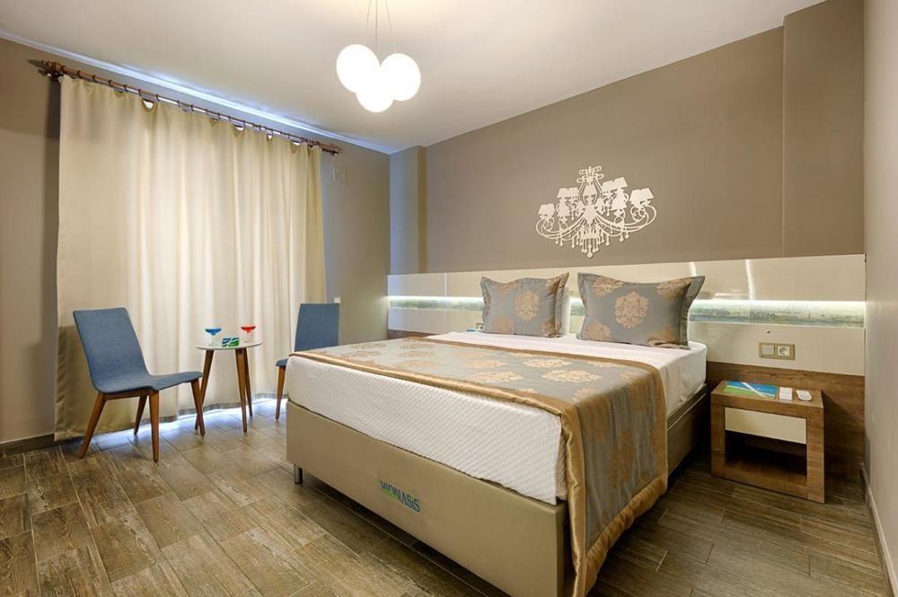 Wonasis Resort & Aqua Hotel Kargipinari Zewnętrze zdjęcie