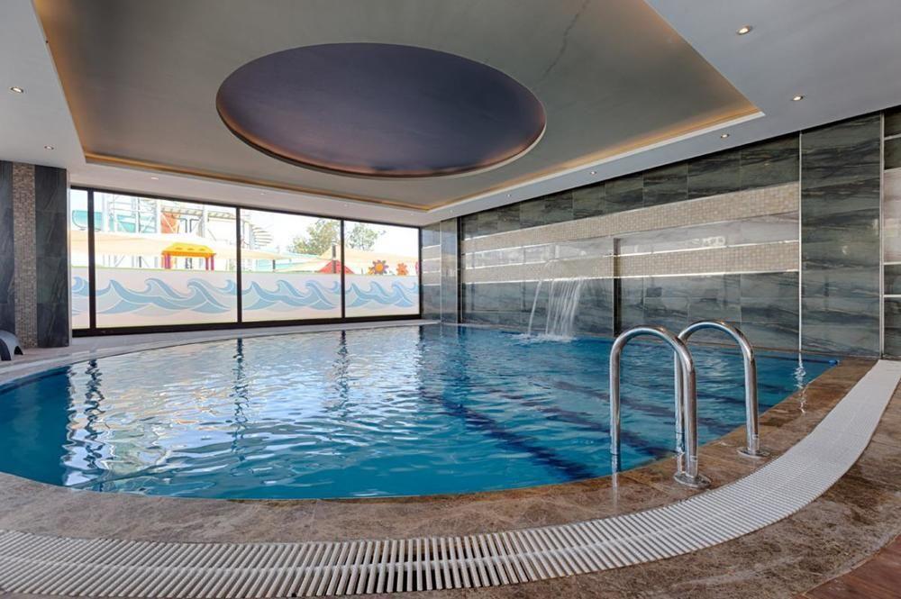 Wonasis Resort & Aqua Hotel Kargipinari Zewnętrze zdjęcie
