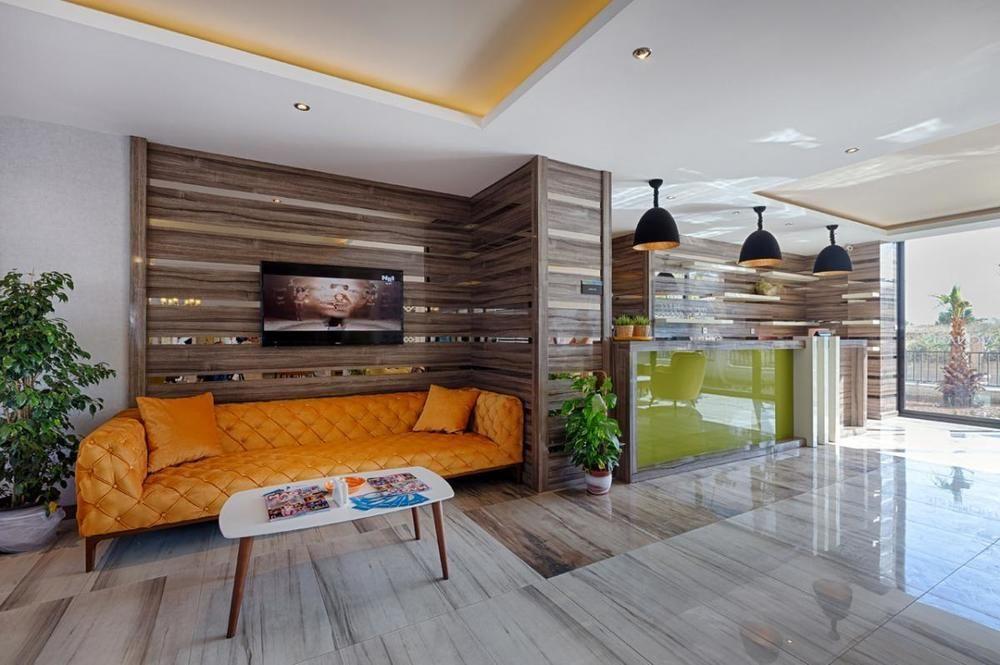 Wonasis Resort & Aqua Hotel Kargipinari Zewnętrze zdjęcie