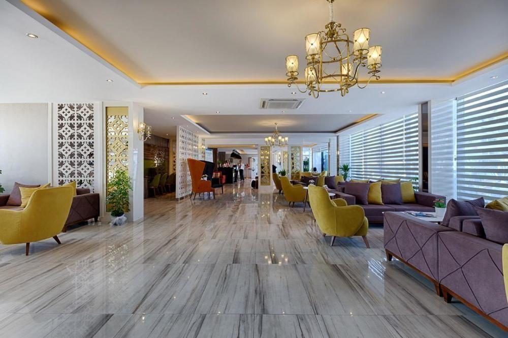 Wonasis Resort & Aqua Hotel Kargipinari Zewnętrze zdjęcie